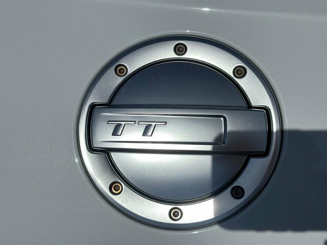 Audi TT 2.9 Tfsi V6 Coupe Tiptronic Quattro Eur Blue #27