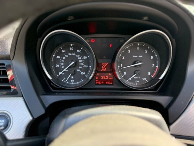 BMW Z4 Z4 Sdrive35i M Sport Grey #29