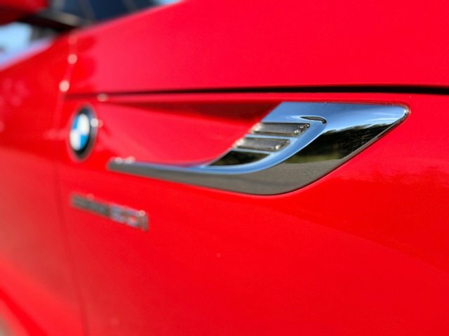 BMW Z4 Z4 Sdrive35i M Sport Grey #36