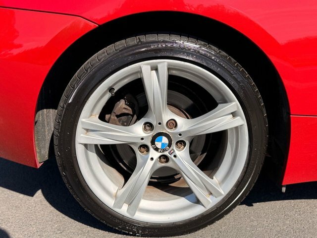 BMW Z4 Z4 Sdrive35i M Sport Grey #31