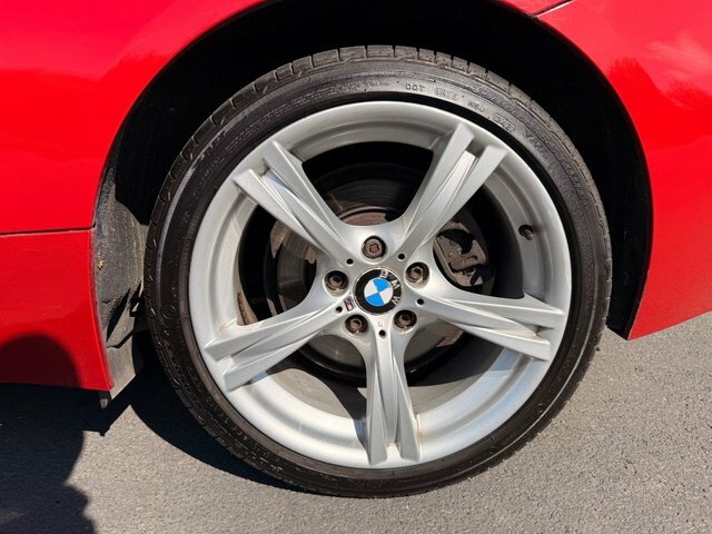 BMW Z4 Z4 Sdrive35i M Sport Grey #32