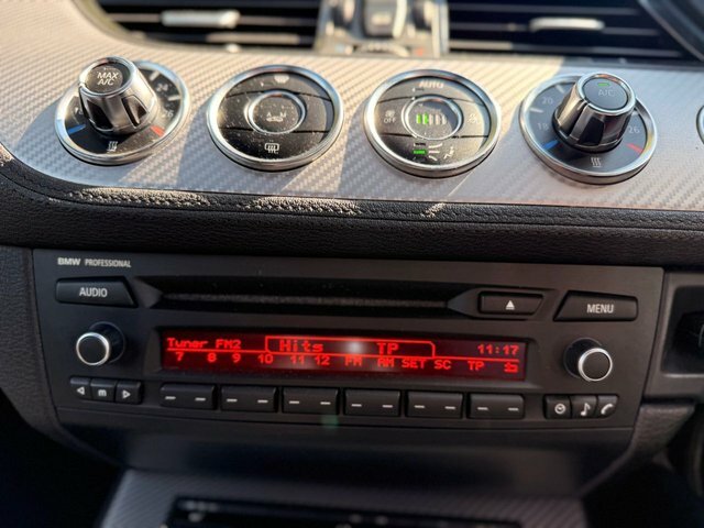 BMW Z4 Z4 Sdrive35i M Sport Grey #23