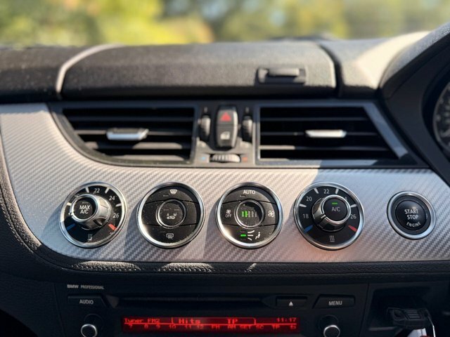 BMW Z4 Z4 Sdrive35i M Sport Grey #22