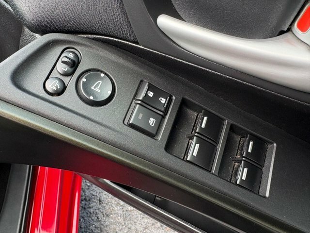 Honda Civic I-vtec Ti 5-Door Ulez Compliant Honda Service Hist Silver #42