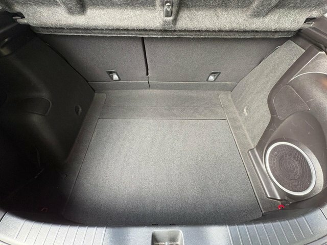 Honda Civic I-vtec Ti 5-Door Ulez Compliant Honda Service Hist Silver #31