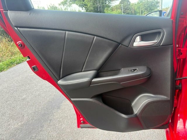 Honda Civic I-vtec Ti 5-Door Ulez Compliant Honda Service Hist Silver #43