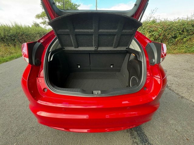 Honda Civic I-vtec Ti 5-Door Ulez Compliant Honda Service Hist Silver #30