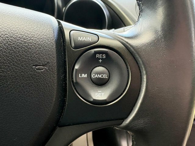 Honda Civic I-vtec Ti 5-Door Ulez Compliant Honda Service Hist Silver #47