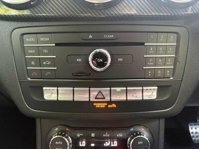 Mercedes-Benz B Class 1.5 B180d Se Mpv 7G-dct Euro 6 Ss 1 Blue #19