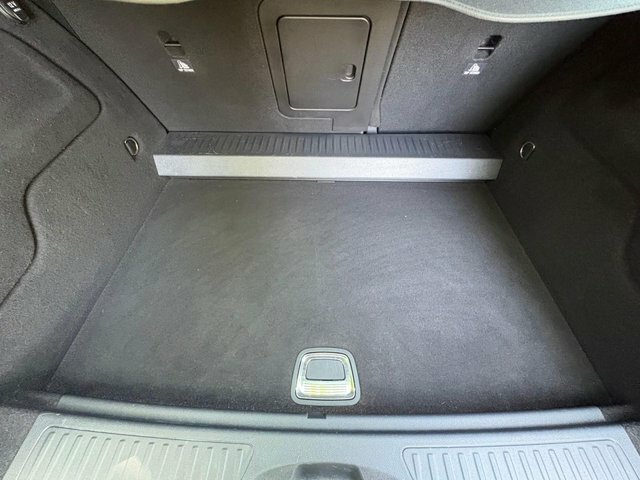 Mercedes-Benz B Class 1.5 B180d Se Mpv 7G-dct Euro 6 Ss 1 Blue #35