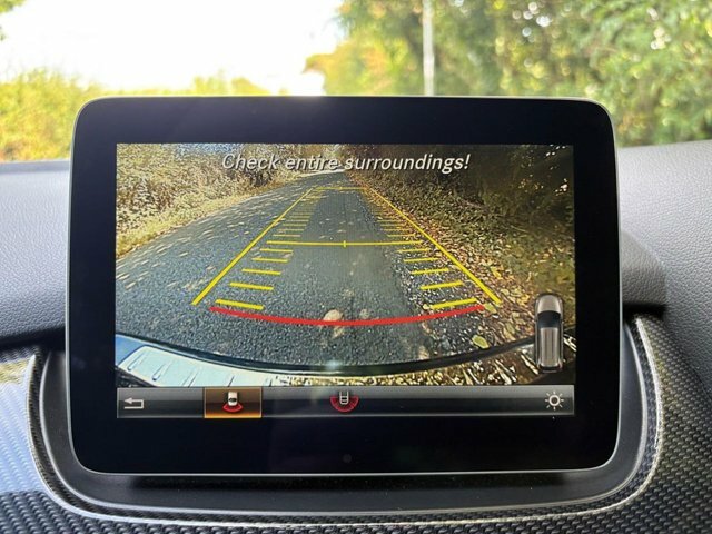 Mercedes-Benz B Class 1.5 B180d Se Mpv 7G-dct Euro 6 Ss 1 Blue #22