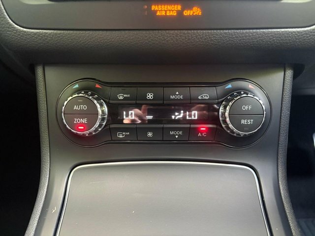 Mercedes-Benz B Class 1.5 B180d Se Mpv 7G-dct Euro 6 Ss 1 Blue #20