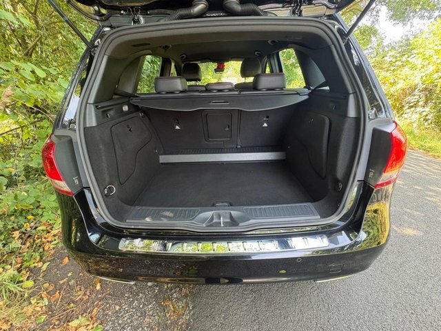 Mercedes-Benz B Class 1.5 B180d Se Mpv 7G-dct Euro 6 Ss 1 Blue #34
