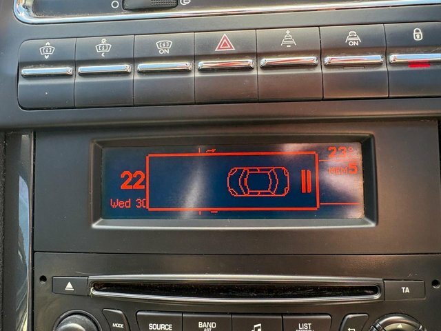 Peugeot 5008 1.6 Hdi Active Euro 5 Black #20