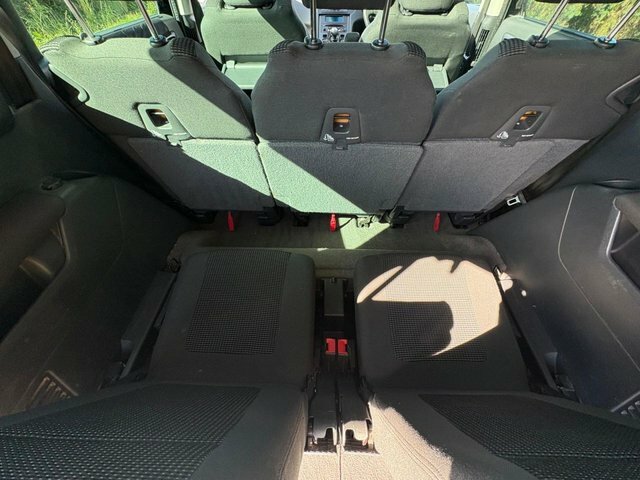 Peugeot 5008 1.6 Hdi Active Euro 5 Black #31