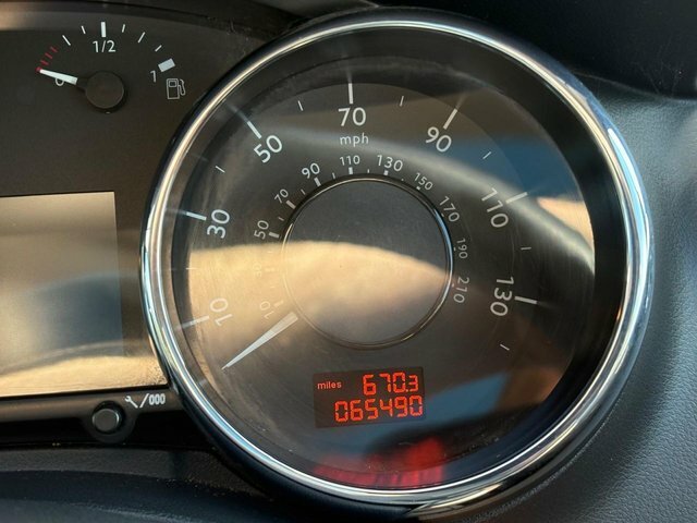 Peugeot 5008 1.6 Hdi Active Euro 5 Black #21