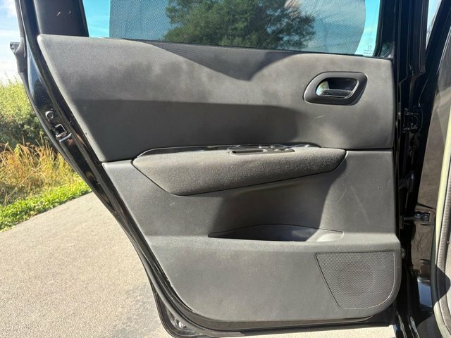 Peugeot 5008 1.6 Hdi Active Euro 5 Black #37