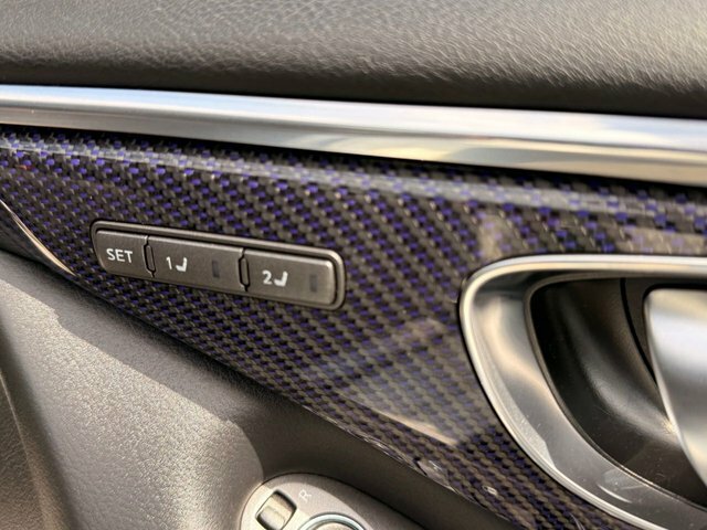 Infiniti Q60 Coupe 3.0T S V6 Sport Tech Awd Euro 6 20 Blue #37