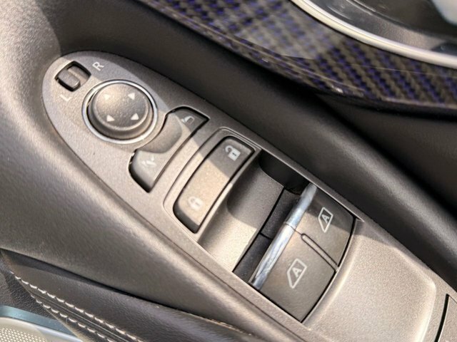 Infiniti Q60 Coupe 3.0T S V6 Sport Tech Awd Euro 6 20 Blue #36