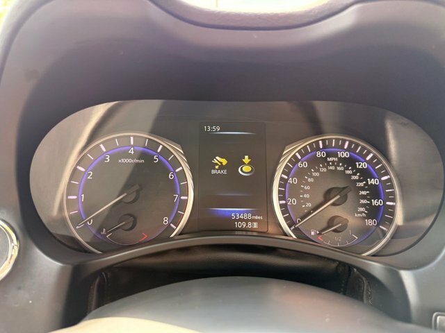 Infiniti Q60 Coupe 3.0T S V6 Sport Tech Awd Euro 6 20 Blue #39