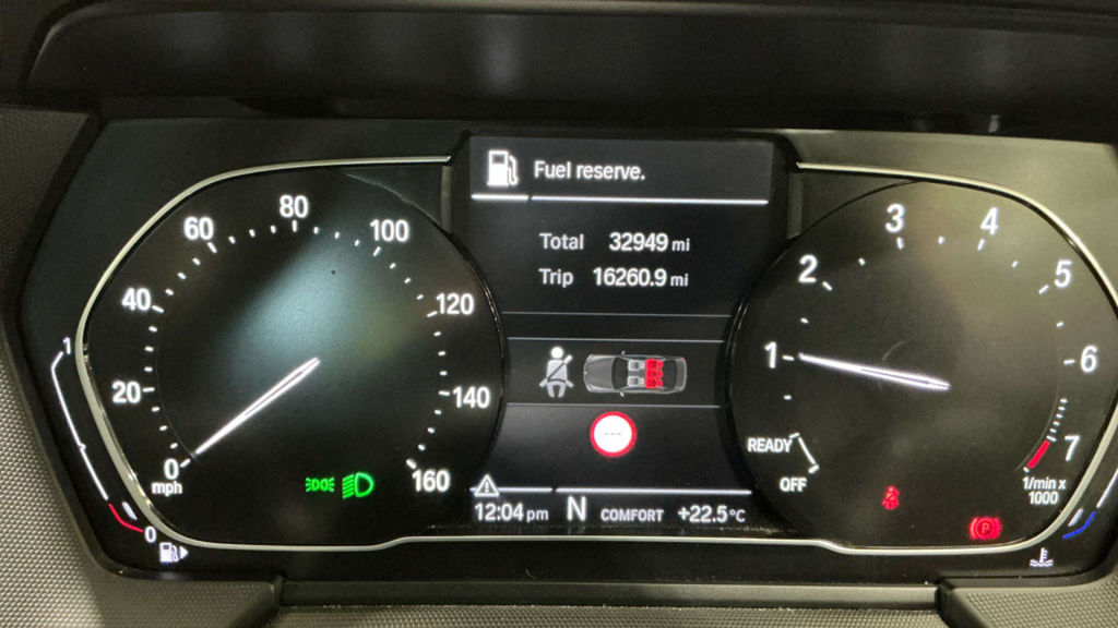 BMW 2 Series Sport #6