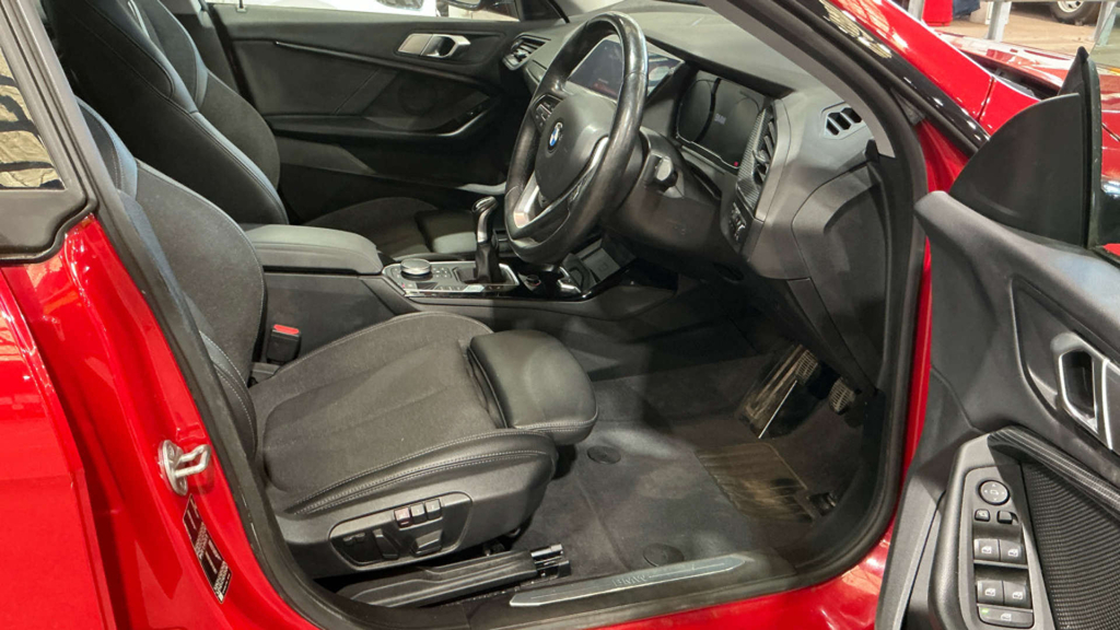 BMW 2 Series Sport #5