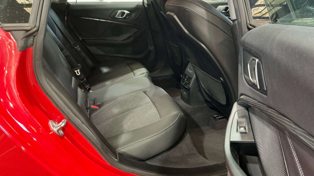 BMW 2 Series Sport #4