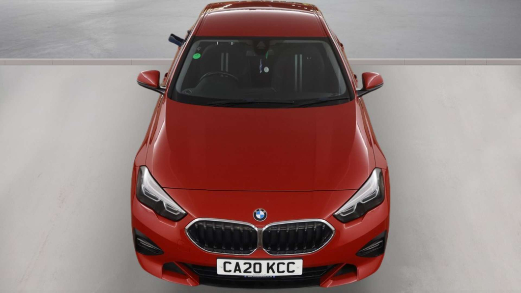 BMW 2 Series Sport