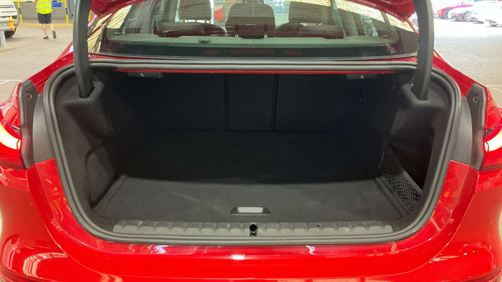 BMW 2 Series Sport #3