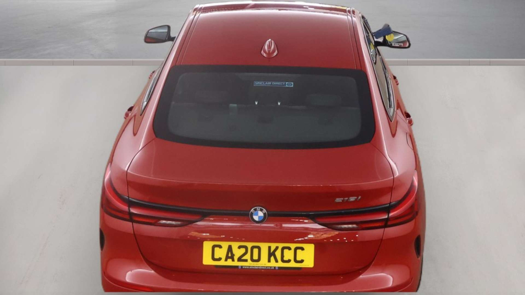 BMW 2 Series Sport #2