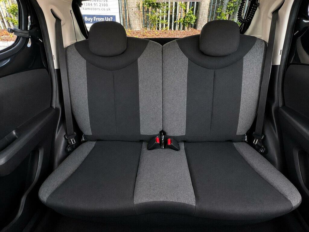 Citroen C1 1.2 Puretech Flair Euro 6 Red #21