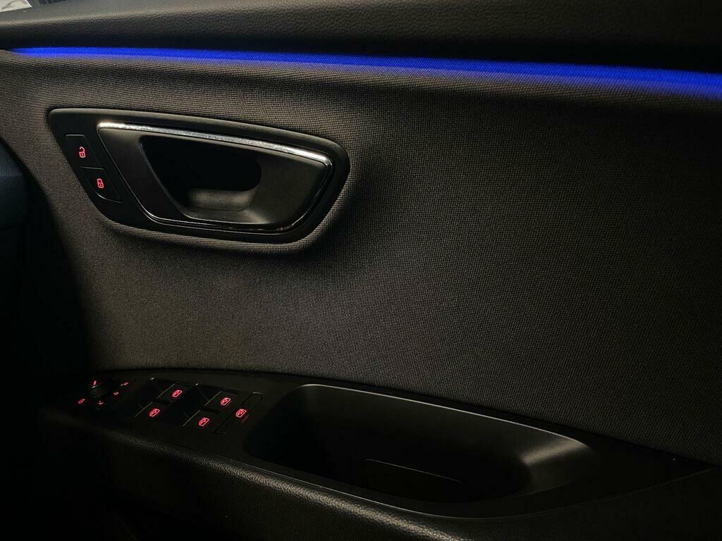 Seat Leon Estate 2.0 Tsi Cupra 300 St Dsg 4Drive Euro 6 Ss Blue #7