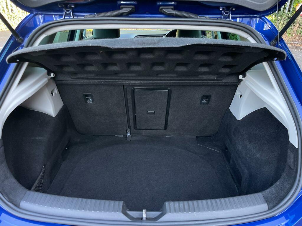 Seat Leon Estate 2.0 Tsi Cupra 300 St Dsg 4Drive Euro 6 Ss Blue #23