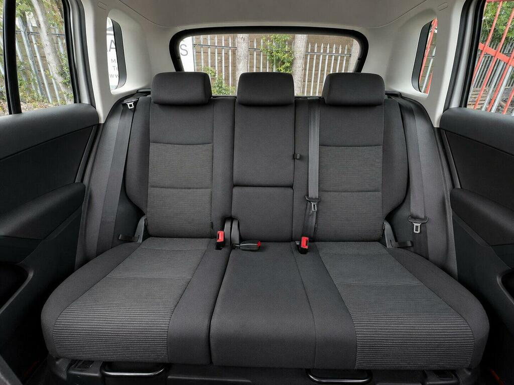 Volkswagen Tiguan 2.0 Tdi Bluemotion Tech Match Dsg 4Wd Euro 5 Ss Green #20