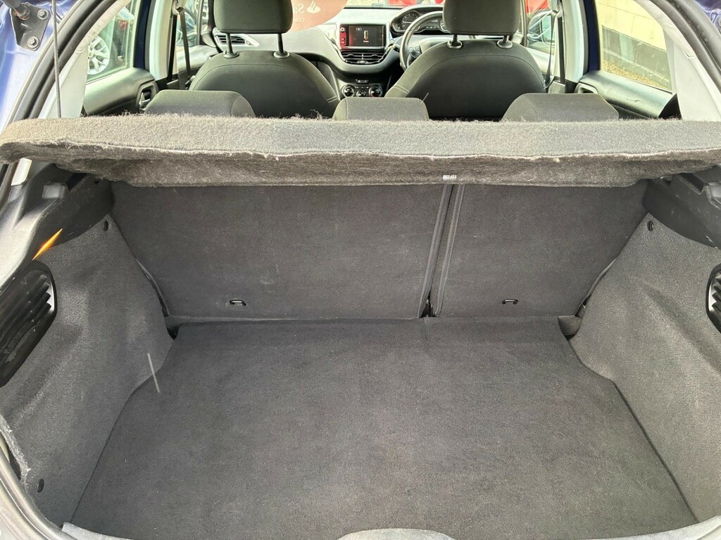 Nissan Micra Visia 5-Door Blue #7