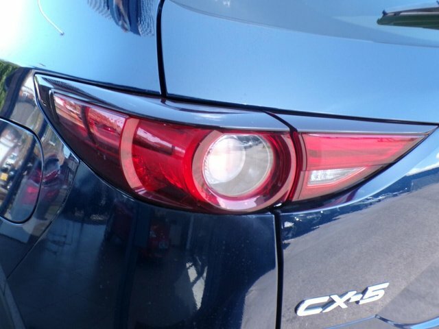 Mazda CX-5 2.0 Skyactiv-g Sport Euro 6 Ss Silver #7