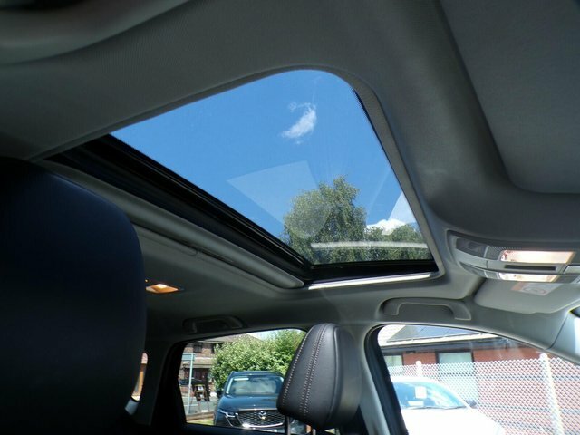 Mazda CX-5 2.0 Skyactiv-g Sport Euro 6 Ss Silver #21