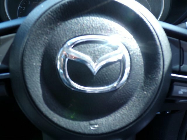 Mazda CX-5 2.0 Skyactiv-g Sport Euro 6 Ss Silver #12