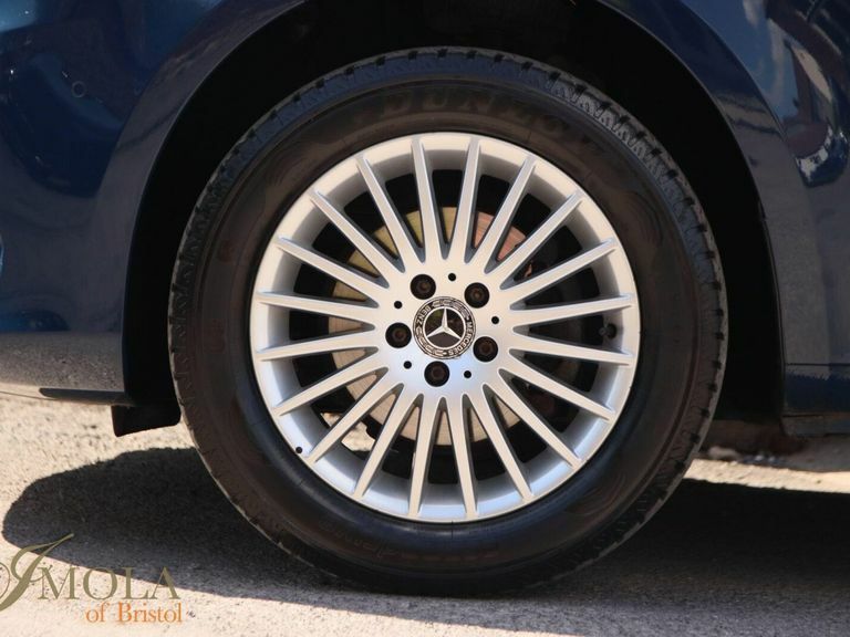 Mercedes-Benz Vito 114 Cdi Progressive White #48