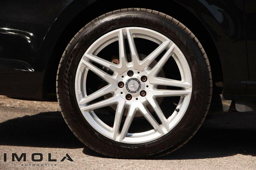 Mercedes-Benz V Class 2.1 V 220 D Amg Line L 161 Bhp Finance Availabl Grey #62