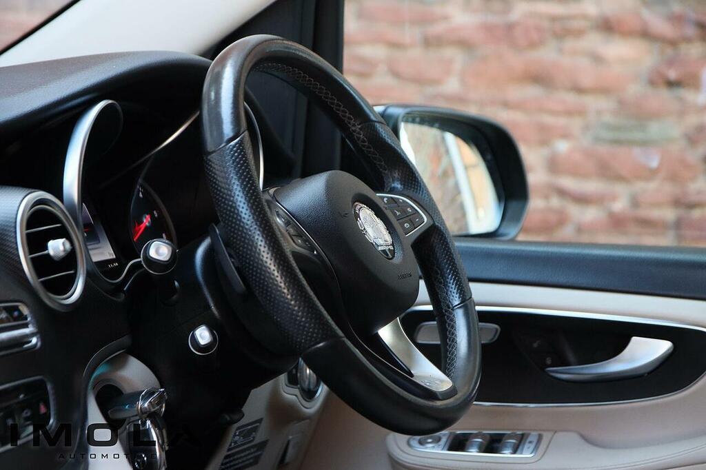 Mercedes-Benz V Class 2.1 V 220 D Amg Line L 161 Bhp Finance Availabl Grey #55