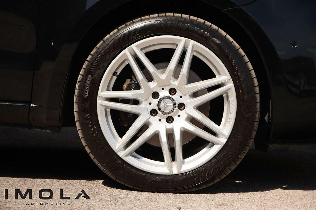 Mercedes-Benz V Class 2.1 V 220 D Amg Line L 161 Bhp Finance Availabl Grey #63