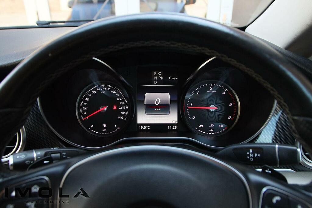 Mercedes-Benz V Class 2.1 V 220 D Amg Line L 161 Bhp Finance Availabl Grey #36