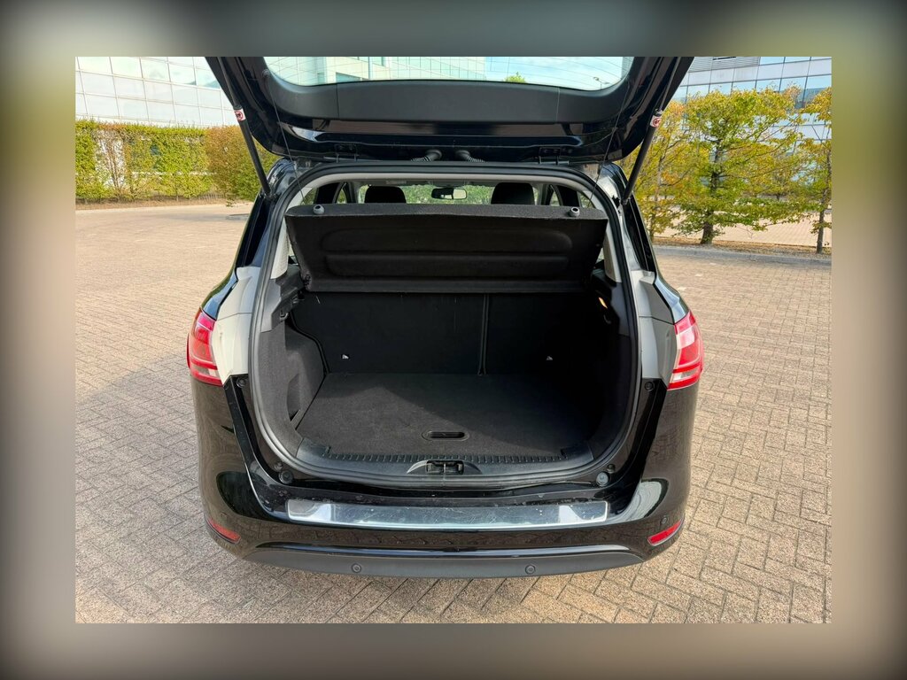 Ford B-Max 1.0T Ecoboost Titanium Euro 5 Euro 5  #37