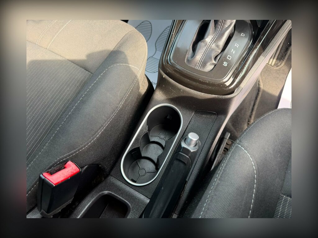 Ford B-Max 1.0T Ecoboost Titanium Euro 5 Euro 5  #12