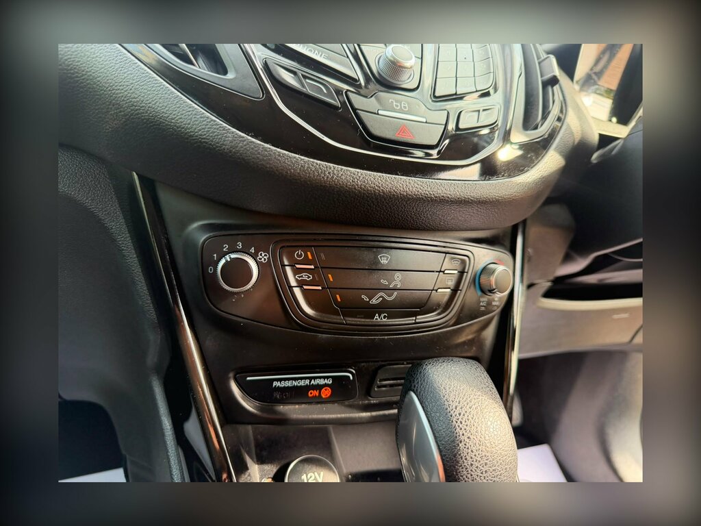 Ford B-Max 1.0T Ecoboost Titanium Euro 5 Euro 5  #13