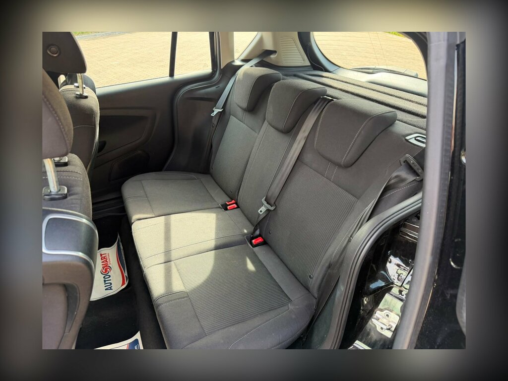 Ford B-Max 1.0T Ecoboost Titanium Euro 5 Euro 5  #25