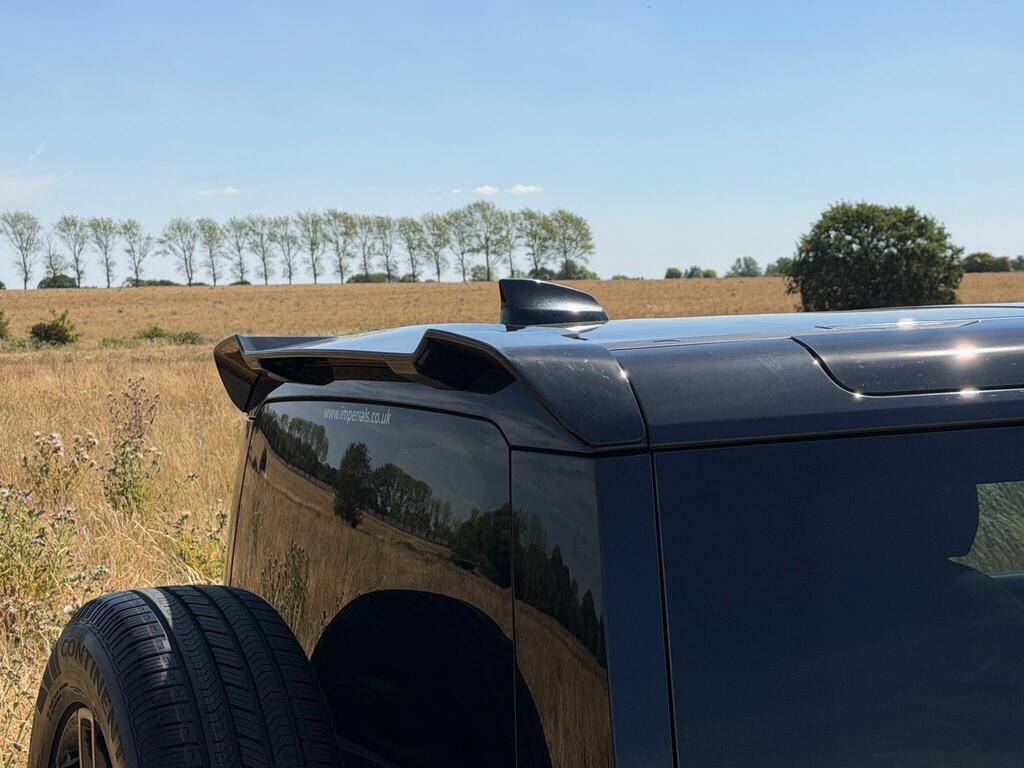 Land Rover Defender 90 3.0 D250 Mhev First Edition 4Wd Euro 6 Ss Green #7