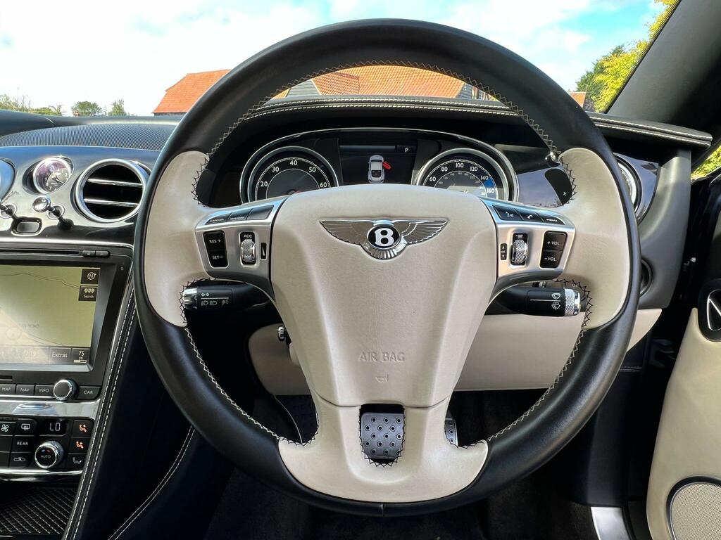 Bentley Continental Petrol #6