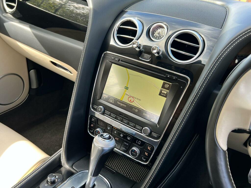 Bentley Continental Petrol #5